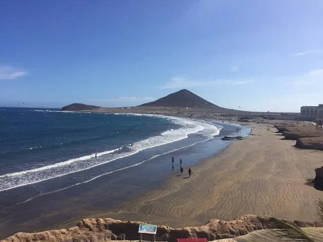 Apartamento Costa Roja Apartment El Medano   El Medano (Tenerife)
