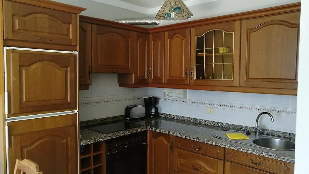 Apartamento Costa Roja Apartment El Medano  0*, El Medano (Tenerife)