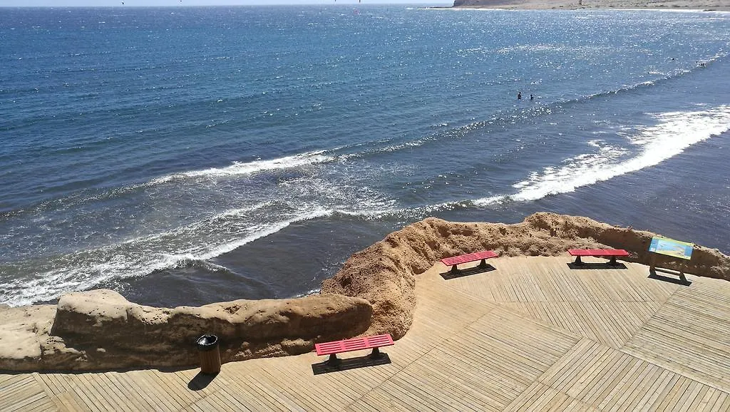 Apartamento Costa Roja Apartment El Medano  0*, El Medano (Tenerife) Spain