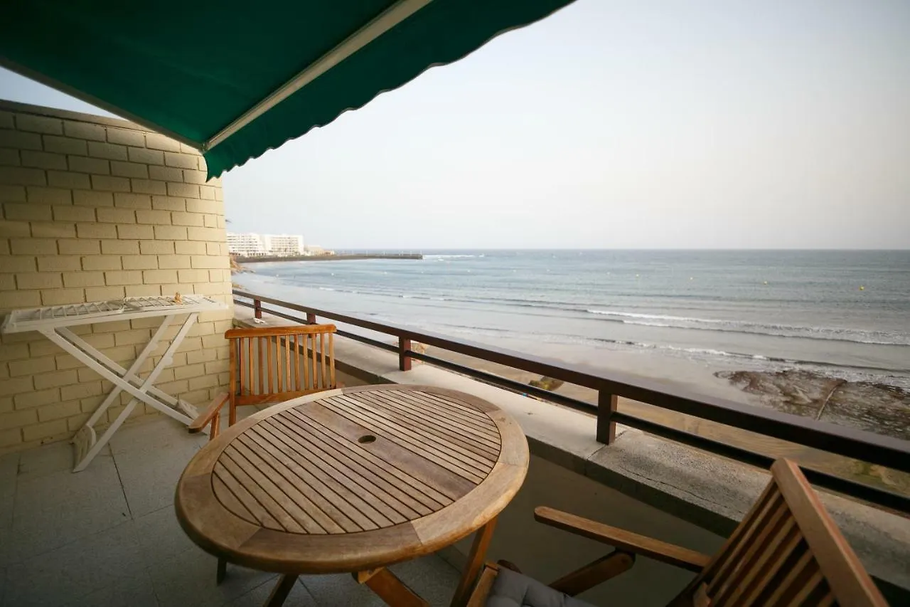 Apartamento Costa Roja Apartment El Medano  Spain